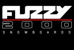Fuzzy2000 Snowboard Planet Shop